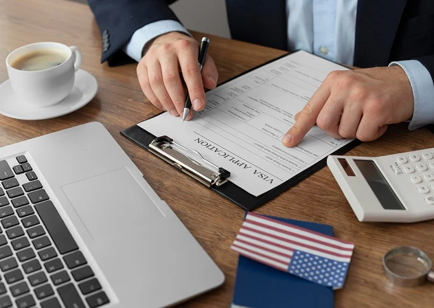 united states citizenship and immigration services